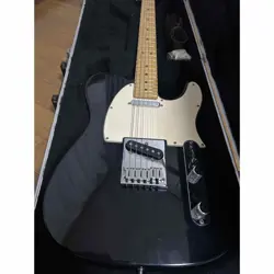 FENDER USA TELECASTER