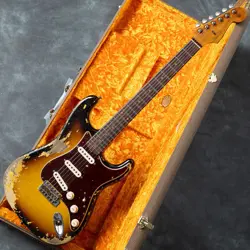 1960 STRAT SUPER