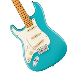《WEBSHOP CLEARANCE SALE》FENDER / PLAYER II STRATOCASTER