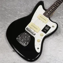 FENDER / PLAYER II JAZZMASTER ROSEWOOD FINGER