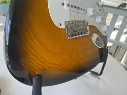 REISSUE STRATOCASTER 1994