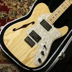 THINLINE FENDER HARD