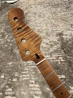 20FRETS MAPLE