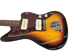 1960S JAZZMASTER RW