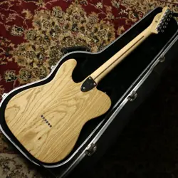 TELECASTER THINLINE FENDER