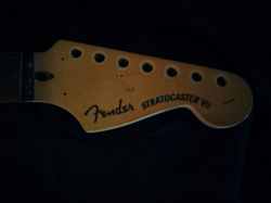 STRING GUITAR FENDER