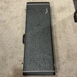 GUITAR CASE.