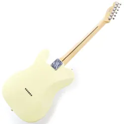 HIALEAH YELLOW/MAPLE