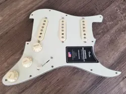 PICKGUARD 2024 V-MOD