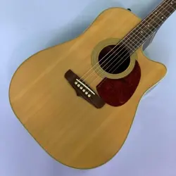 FENDER / LA BREA USED ACOUSTIC GUITAR FLAT TOP SOYORA NARITATOWN STORE