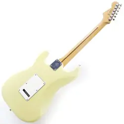 HSS HIALEAH YELLOW/MAPLE