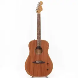 ALMOST FENDER HIGHWAY