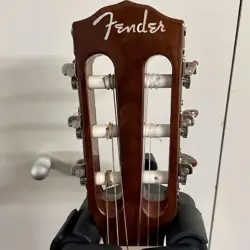 FENDER CN-140SCE NAT