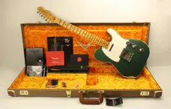 CUSTOM RELIC SHERWOOD