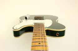 GREEN TELE