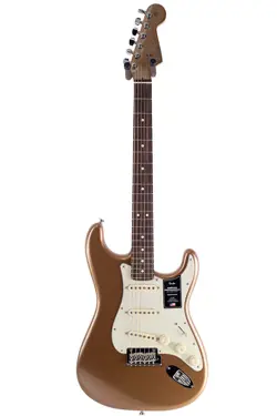 STRATOCASTER FIREMIST