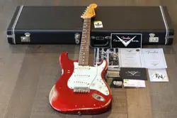 1962 STRAT SUPER
