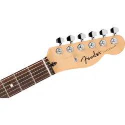 TELECASTER LAUREL FINGERBOARD