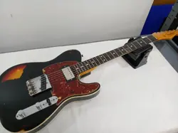 60 HS TELECASTER