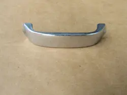 VINTAGE 1960S FENDER MUSTANG JAGUAR JAZZMASTER GUITAR BRIDGE COVER