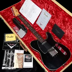 60S TELECASTER RELIC