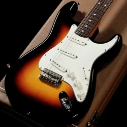 1960 STRATOCASTER BY