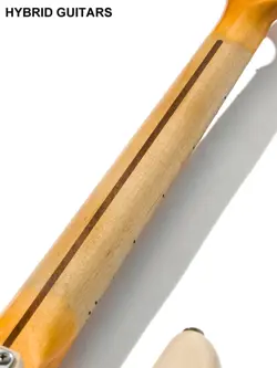 1955 DUAL-MAG STRATOCASTER