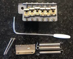 JOURNEYMAN RELIC BRIDGE