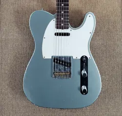 2005 FENDER CUSTOM SHOP '65 TELECASTER (RELIC FINISH) - 100% ORIGINAL