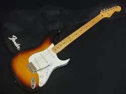STRATOCASTER ST-50 3TS