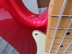 PREVE PRECISION BASS