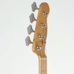 FENDER MIKE DIRT ROAD WORN PRECISION BASS 3-COLOR SUNBURST SAFE DELIVERY FROM JA