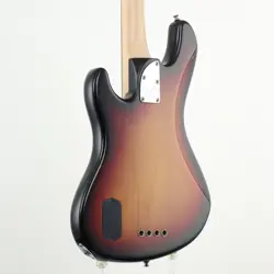 FENDER AMERICAN DELUXE JAZZ BASS SCN 3-COLOR SUNBURST SAFE DELIVERY FROM JAPAN