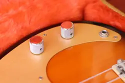 FENDER AMERICAN VINTAGE SERIES '57 PRECISION BASS SAFE DELIVERY FROM JAPAN