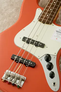 RED- SCRATCHED MACHIDA