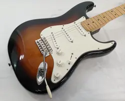 FENDER AMERICAN SPECIAL STRATOCASTER ELECTRIC GUITAR SAFE DELIVERY FROM JAPAN
