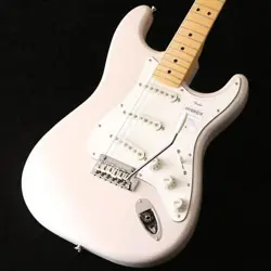 FENDER / MADE IN JAPAN HYBRID II STRATOCASTER MAPLE US BLONDE ELECTRIC GUITAR