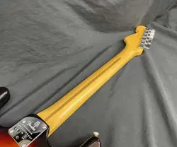 EVOLVED FLAGSHIP MODEL