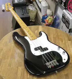 FENDER JAPAN PB57-70US SAFE DELIVERY FROM JAPAN