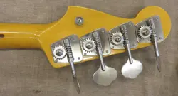 FENDER JAPAN PB57-70US