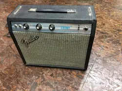 AMPLIFIER -CELESTION