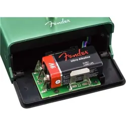 FENDER MARINE LAYER REVERB EFFECTOR 806793