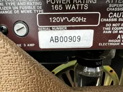 VIBROVERB REISSUE 40W