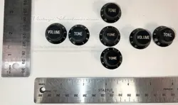 KNOBS FOR FENDER?