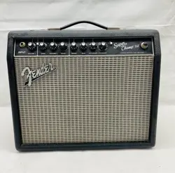 X2 15-WATT GUITAR