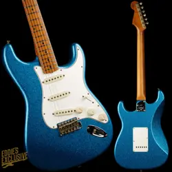 1963 STRATOCASTER #XN16494