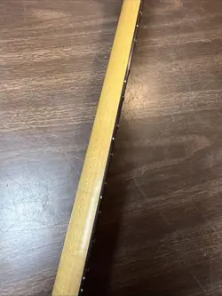 JAPAN STRATOCASTER ROSEWOOD