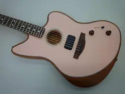 JAZZMASTER USED SPRUCE