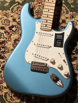 STRATOCASTER TIDEPOOL *FH349