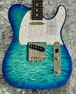 QMT -AQUAMARINE- *SB400